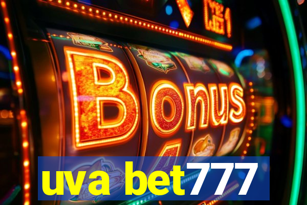 uva bet777